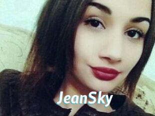 JeanSky