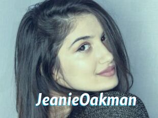 JeanieOakman