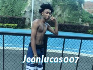 Jeanlucas007