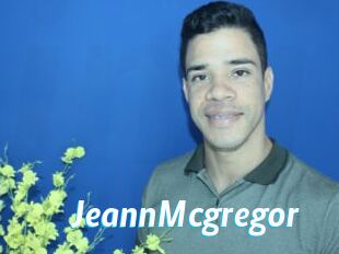 JeannMcgregor