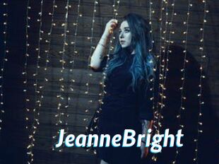 JeanneBright