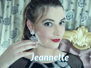 Jeannette