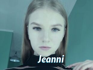 Jeanni