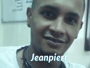 Jeanpierr