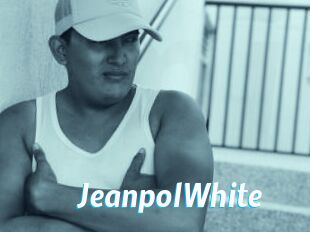 JeanpolWhite