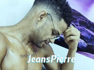 JeansPierre