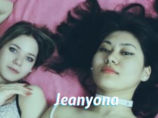 Jeanyona