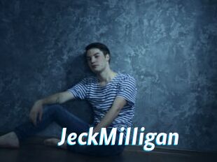 JeckMilligan