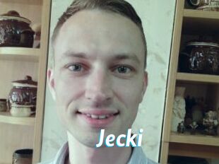 Jecki