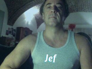 Jef J Mine