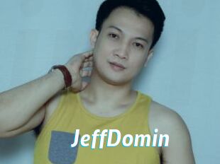 JeffDomin