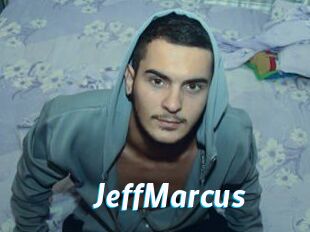 JeffMarcus