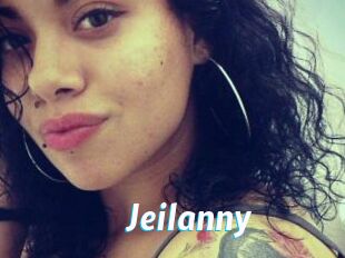 Jeilanny J Mine
