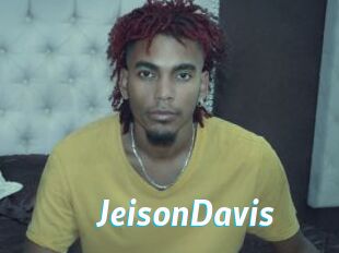 JeisonDavis