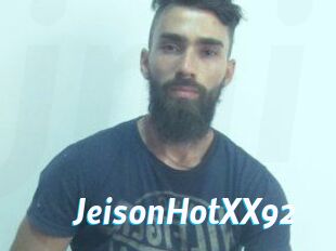 JeisonHotXX92