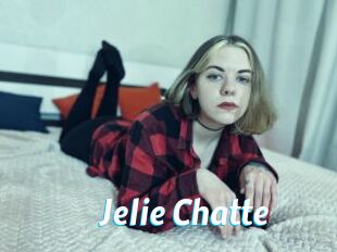 Jelie_Chatte