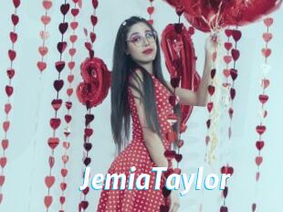 JemiaTaylor