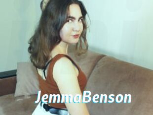 JemmaBenson