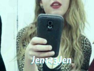 Jen143Jen