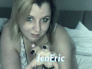 JenEric J Mine