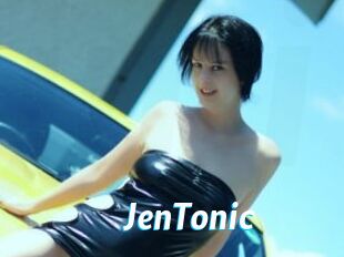 JenTonic