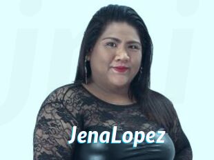 JenaLopez