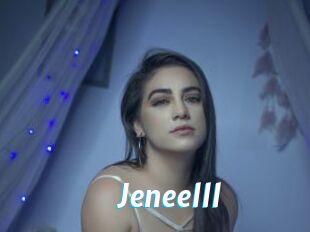 Jeneelll