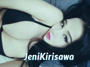 JeniKirisawa J Mine