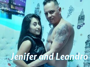 Jenifer_and_Leandro