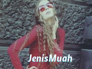 JenisMuah