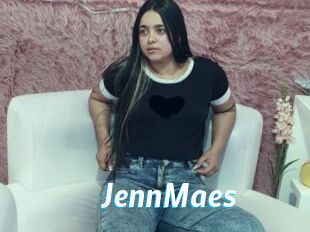JennMaes