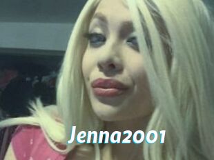 Jenna2001