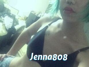 Jenna808