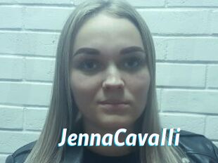 JennaCavalli J Mine