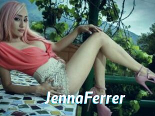 JennaFerrer