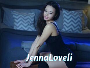 JennaLoveli