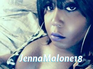 JennaMalone18