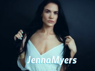JennaMyers