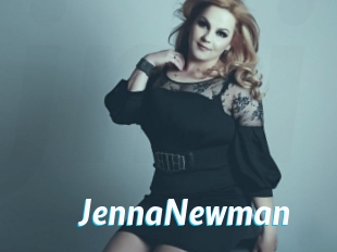 JennaNewman J Mine