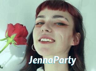 JennaParty