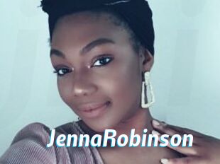 JennaRobinson