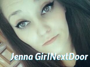 Jenna_GirlNextDoor