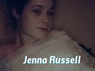 Jenna_Russell J Mine