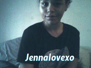 Jennalovexo