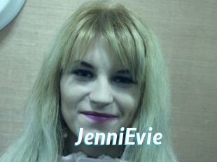 JenniEvie J Mine