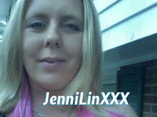 JenniLinXXX