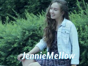 JennieMellow J Mine