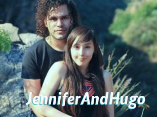 JenniferAndHugo