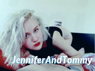 JenniferAndTommy