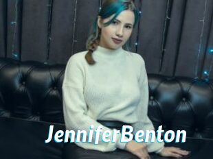 JenniferBenton